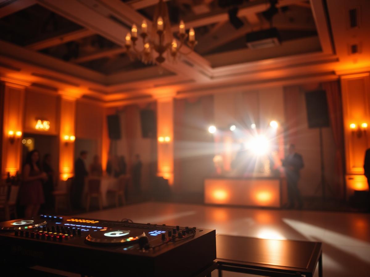 Amplify Entertainment Co.