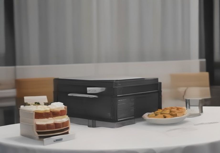 The Non-Profit Catering Tasting Playbook: Navigating Approvals and Budgeting