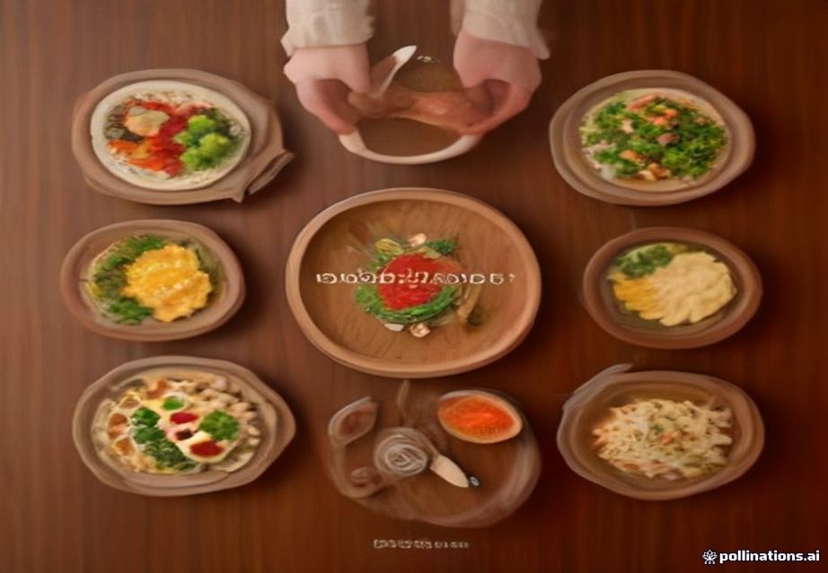 The Operator’s Guide to Multi-Cultural Menu Mapping: Structuring Catering Packages for Diverse Tastes