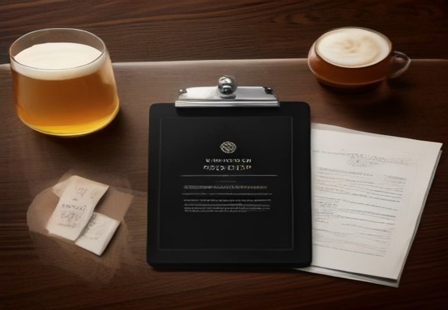 The Operator's Protocol: Legal and Logistics for Alcohol Sampling at Corporate Catering Tastings