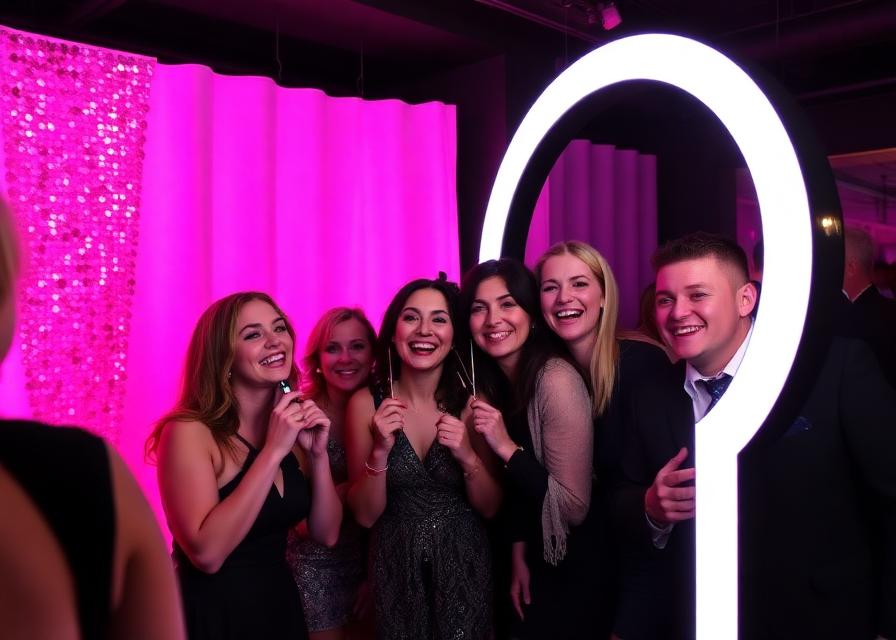 Photo Booth