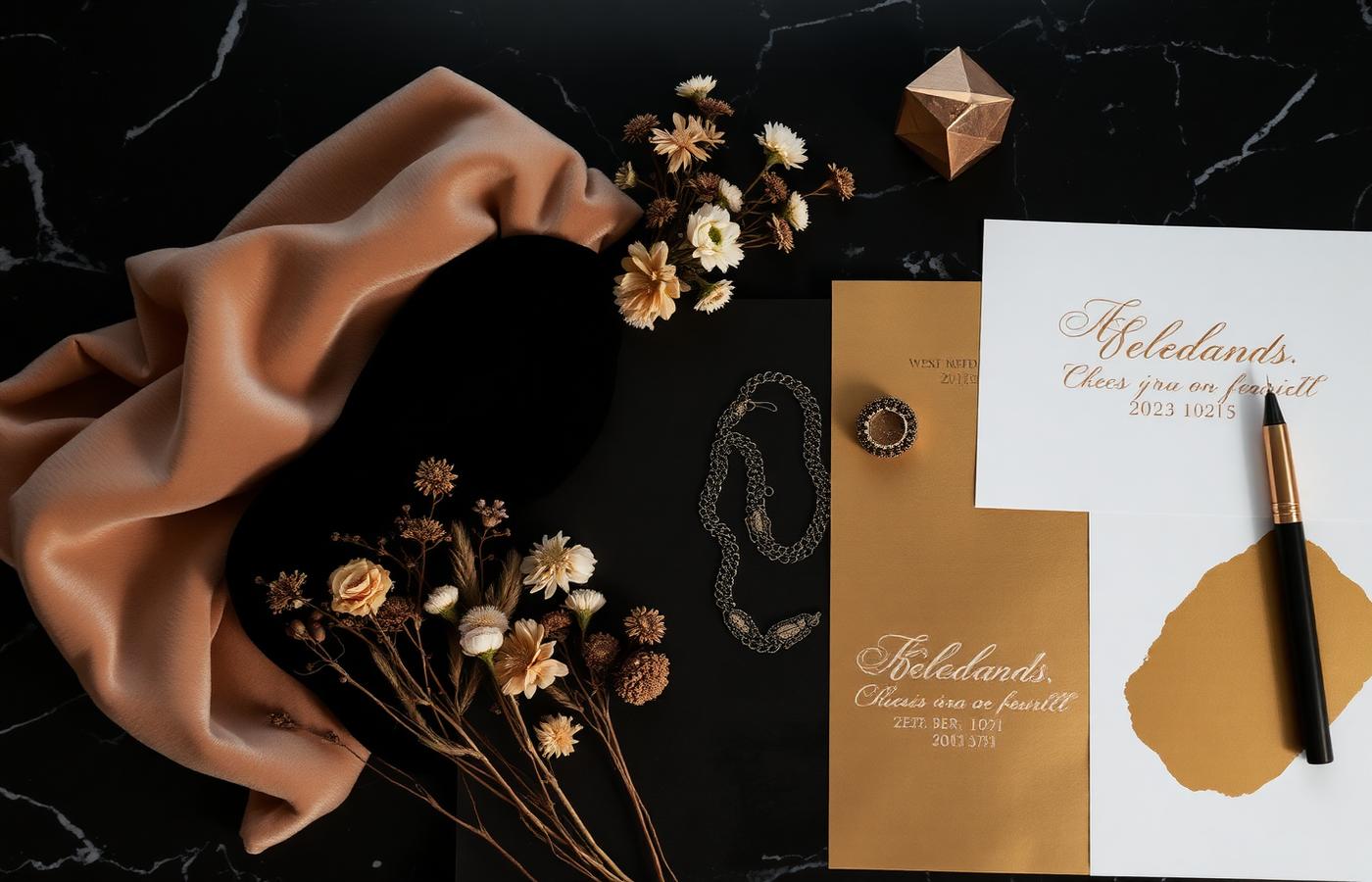 The anatomy of a mood board that actually holds up