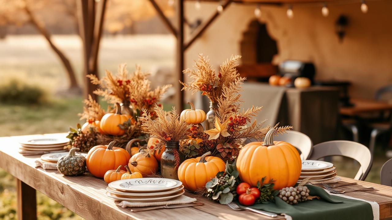 Why Our Menus Change Four Times a Year (And Yours Should Too)