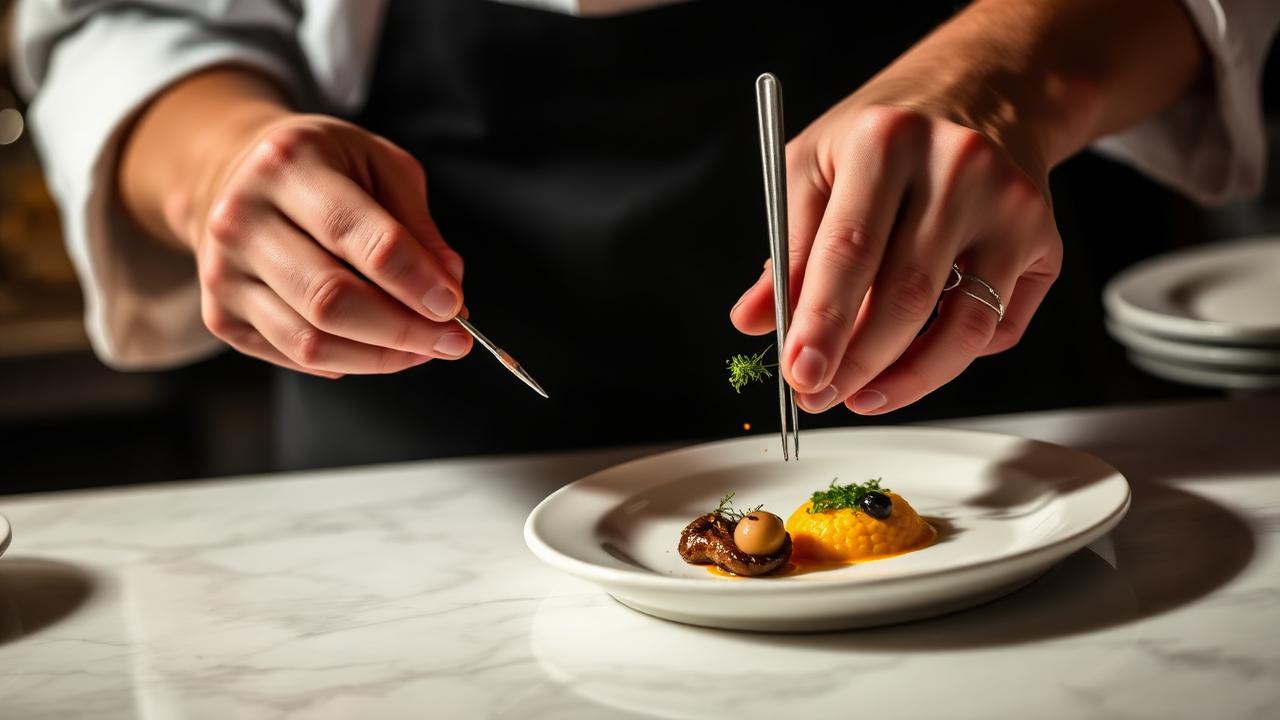 What Actually Happens at a Catering Tasting (And How to Get the Most From It)