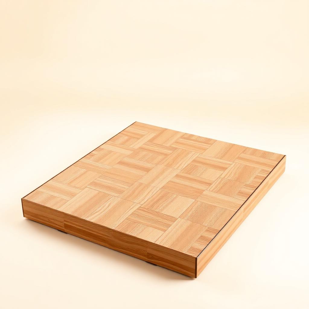 Parquet Dance Floor (12x12)