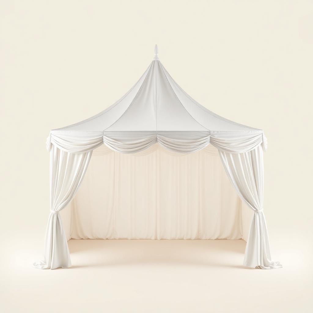 20x20 Frame Tent